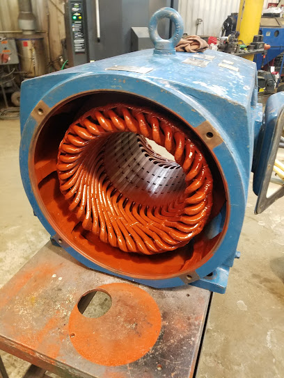 Wagner Electric of Fort Wayne