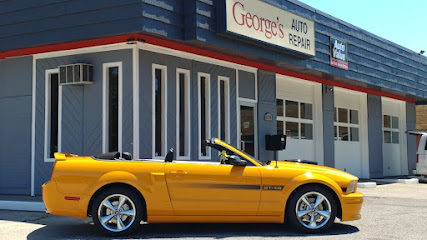 George's Auto Repair - Fort Wayne, IN