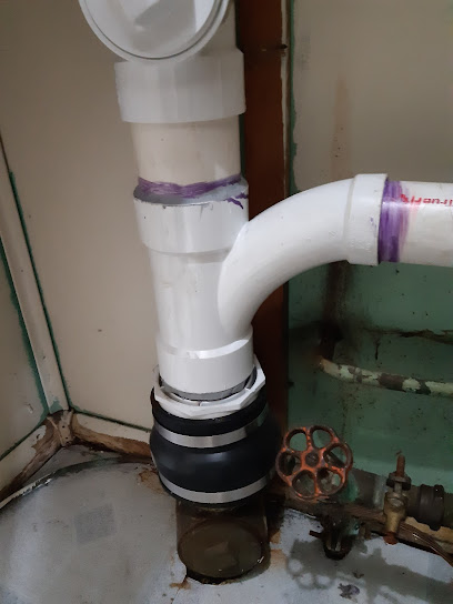 Anytime plumbing repair &Drain cleaning