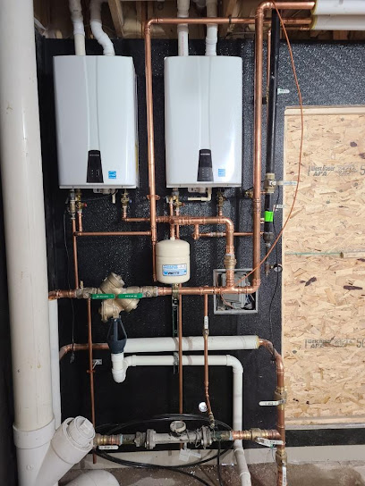 Service Mechanical, Inc.