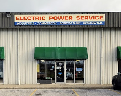 Electric Power Service