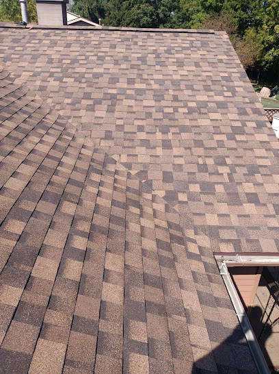 TruChoice Roofing