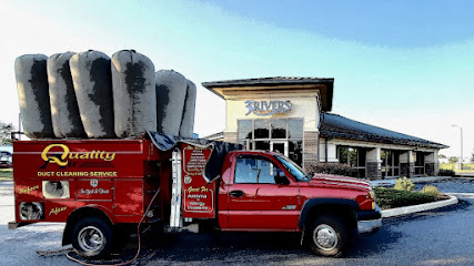 Quality Air Duct Cleaning Service