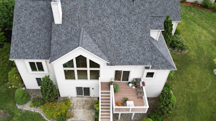 Landmark Roofing Fort Wayne