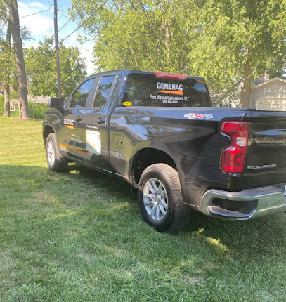 Fort Wayne Generators LLC