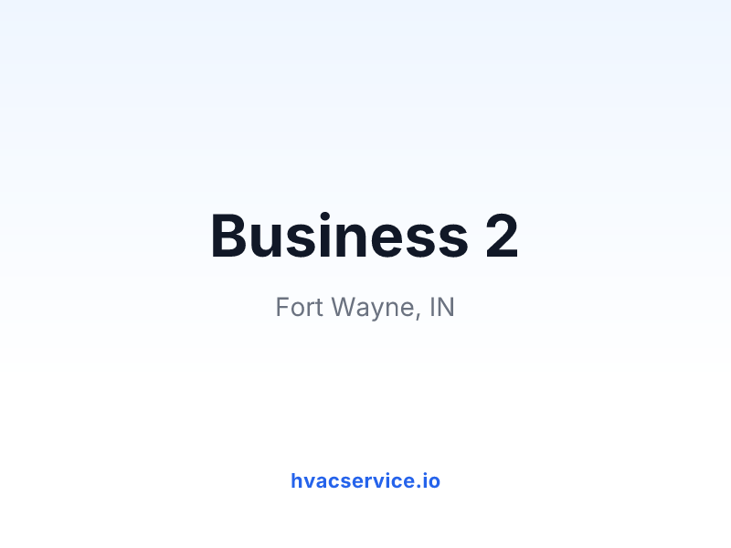 Business 2