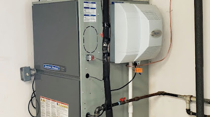 Grabill Comfort Solutions Inc.