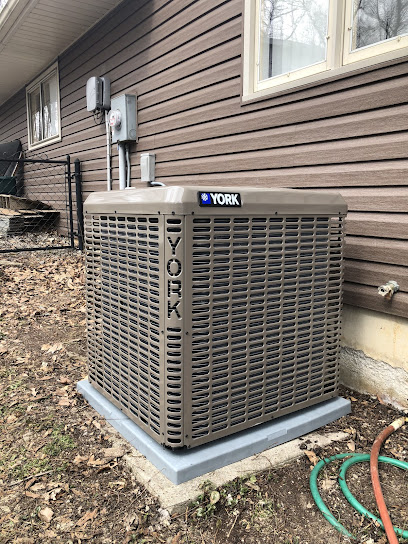 Above All Heating & AC