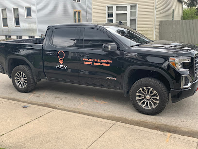 AEY Power Solutions LLC