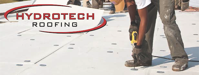 Hydrotech Building Solutions, Inc.