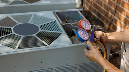 Auburn Heating & Air Conditioning