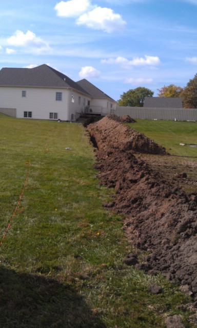 Geothermal Sales & Service Inc.