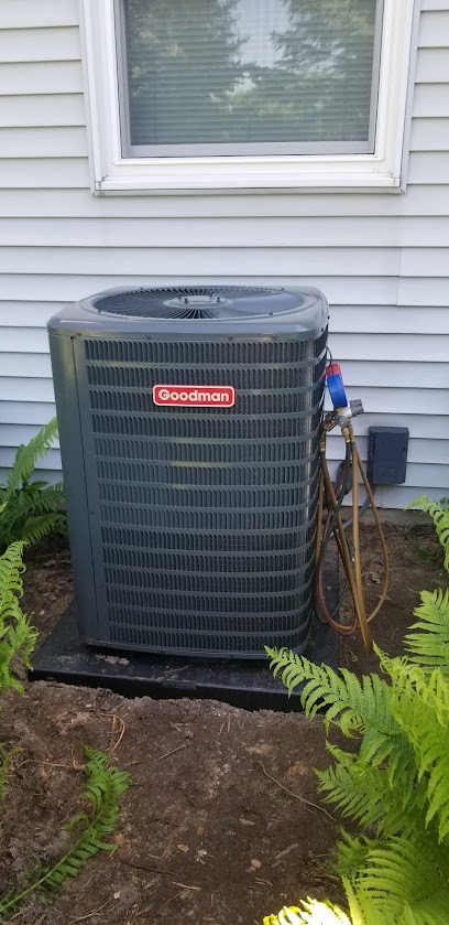 Comfort Systems LLC