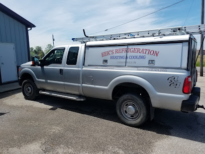 Eek's Refrigeration & HVAC