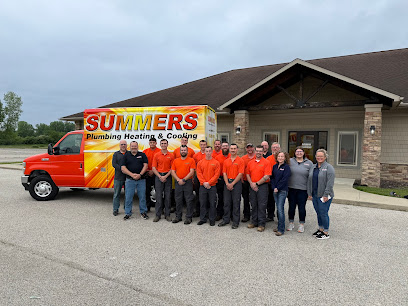 Summers Plumbing Heating & Cooling