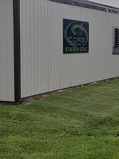 Core Mechanical Services