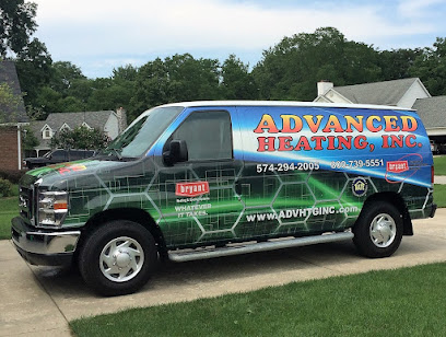 Advanced Inc