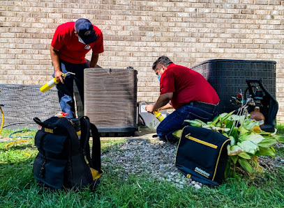 Elkhart Heating & AC