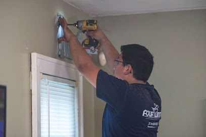 Four Winds Custom Heating and AC Inc.