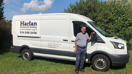 Harlan Heating & Cooling