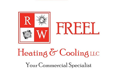 RW Freel Heating & Cooling, LLC