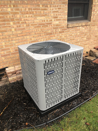 Patriot Plumbing Heating & Air LLC