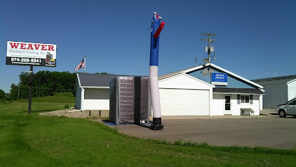 Weaver Heating & Cooling, LLC