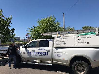 MAC Services