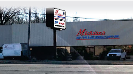 Michiana Heating & Air Conditioning