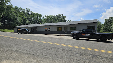VanderWerf Energy, Inc