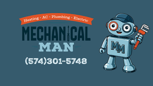 Mechanical Man, Inc.
