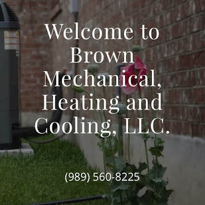 Brown Mechanical Heating & Cooling, LLC