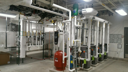 Advantage Mechanical-Refrigeration Inc