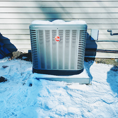 American Comfort Heating & Cooling