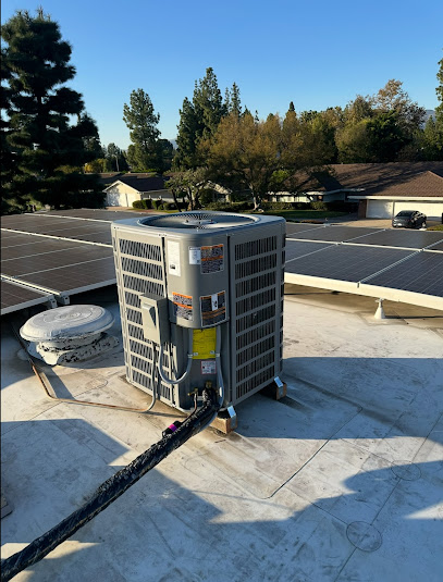 The Art of Heating & Cooling Inc.