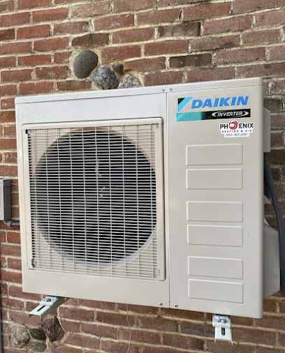 Phoenix Heating & Air
