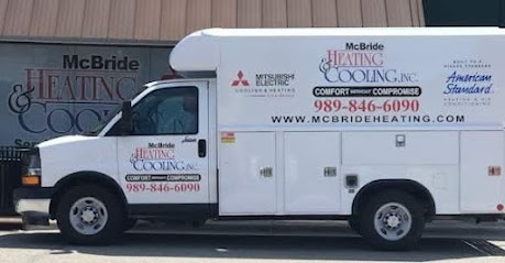 McBride Heating & Cooling