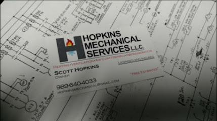 Hopkins Mechanical Services L.L.C.