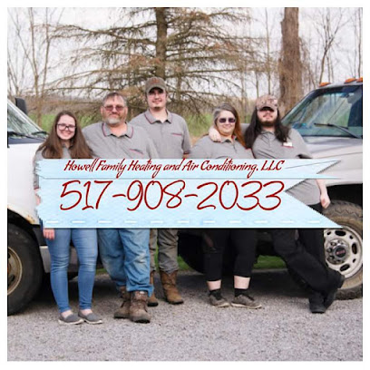 Howell Family Heating & Air Conditioning LLC