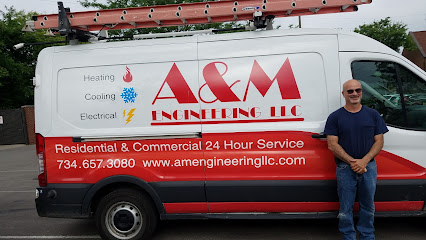 A & M Engineering LLC