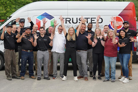 Trusted Heating & Cooling Solutions