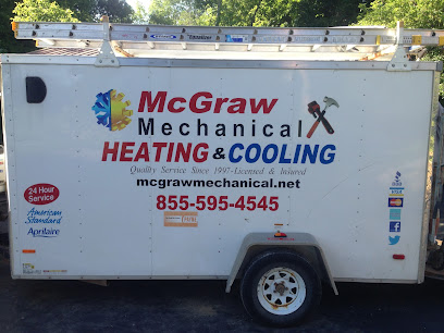 McGraw Mechanical