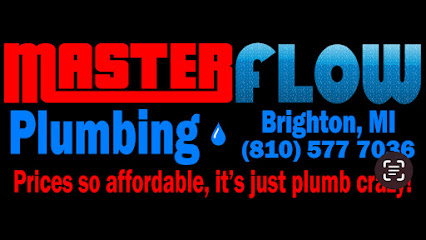 Masterflow Plumbing Services