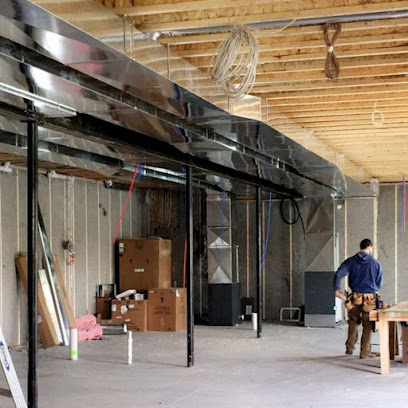 RT HVAC LLC
