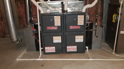 Heart of Michigan Mechanical and Property Services