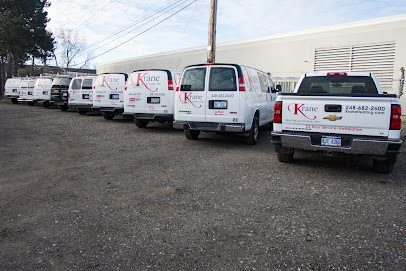 Krane Heating and Cooling