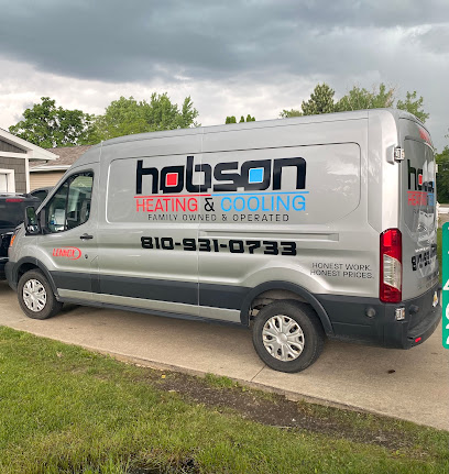 Hobson Heating and Cooling