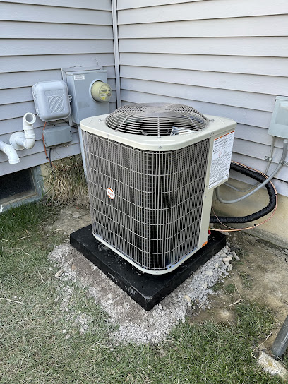 Tip Top Heating & Cooling