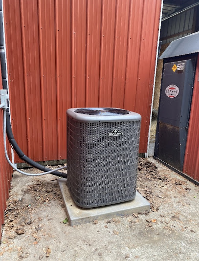 D and T Heating & Cooling