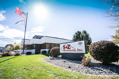 S&Z Sheetmetal, Inc.